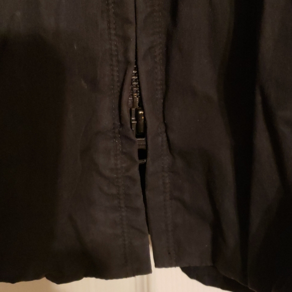 Structure Jacket - Picture 4 of 4